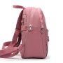 Сумка Жіноча Текстиль поліамід Jielshi 5293 l.pink