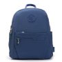 Сумка Женская Текстиль полиамид Jielshi 5293 blue