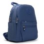 Сумка Жіноча Текстиль поліамід Jielshi 5293 blue