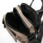 Сумка Чоловіча Планшет нейлон Lanpad 0938 khaki мал