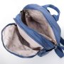 Сумка Жіноча Текстиль поліамід Jielshi 5293 blue