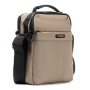 Сумка Мужская Планшет нейлон Lanpad 0935 khaki бол