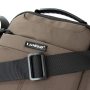 Сумка Мужская Планшет нейлон Lanpad 0935 brown бол