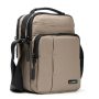 Сумка Мужская Планшет нейлон Lanpad 0939 khaki бол
