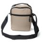 Сумка Мужская Планшет нейлон Lanpad 0939 khaki бол