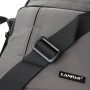 Сумка Мужская Планшет нейлон Lanpad 0939 grey бол Сумка Мужская Планшет нейлон Lanpad 0939 grey бол