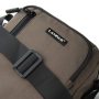 Сумка Мужская Планшет нейлон Lanpad 15068 brown бол