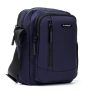 Сумка Мужская Планшет нейлон Lanpad 15068 blue бол