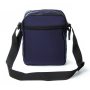 Сумка Мужская Планшет нейлон Lanpad 15068 blue бол