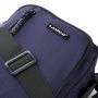 Сумка Мужская Планшет нейлон Lanpad 15068 blue бол