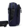 Сумка Мужская Планшет нейлон Lanpad 15068 blue бол