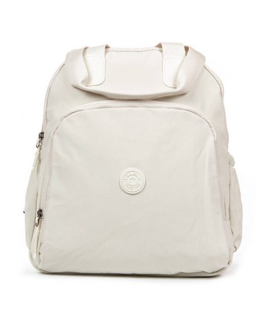 Дорожная Спорт нейлон Lanpad W35015 white