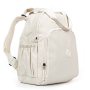 Сумка Дорожня Спорт нейлон Lanpad W35015 white
