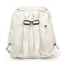 Сумка Дорожня Спорт нейлон Lanpad W35015 white
