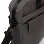 Сумка Мужская Для Ноутбука нейлон Lanpad 63753 grey
