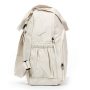 Сумка Дорожня Спорт нейлон Lanpad W35015 white