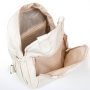 Сумка Дорожня Спорт нейлон Lanpad W35015 white