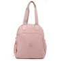 Сумка Дорожня Спорт нейлон Lanpad W35015 pink