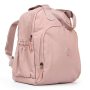 Сумка Дорожня Спорт нейлон Lanpad W35015 pink
