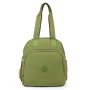 Сумка Дорожня Спорт нейлон Lanpad W35015 green