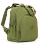 Сумка Дорожня Спорт нейлон Lanpad W35015 green