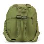 Сумка Дорожня Спорт нейлон Lanpad W35015 green