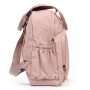 Сумка Дорожня Спорт нейлон Lanpad W35015 pink