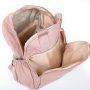 Сумка Дорожня Спорт нейлон Lanpad W35015 pink
