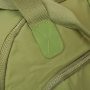 Сумка Дорожня Спорт нейлон Lanpad W35015 green