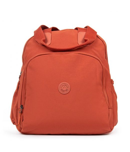 Дорожная Спорт нейлон Lanpad W35015 caramel