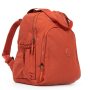 Сумка Дорожня Спорт нейлон Lanpad W35015 caramel