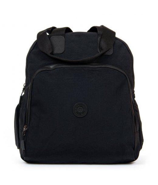 Дорожная Спорт нейлон Lanpad W35015 black