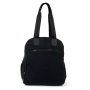 Сумка Дорожня Спорт нейлон Lanpad W35015 black