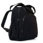 Сумка Дорожня Спорт нейлон Lanpad W35015 black