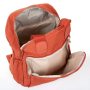 Сумка Дорожня Спорт нейлон Lanpad W35015 caramel