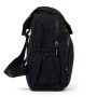 Сумка Дорожня Спорт нейлон Lanpad W35015 black