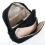 Сумка Дорожня Спорт нейлон Lanpad W35015 black