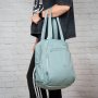Сумка Дорожня Спорт нейлон Lanpad W35015 black