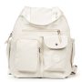 Сумка Дорожня Спорт нейлон Lanpad WA3088 white