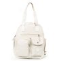Сумка Дорожня Спорт нейлон Lanpad WA3088 white