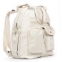 Сумка Дорожня Спорт нейлон Lanpad WA3088 white