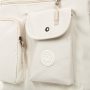 Сумка Дорожня Спорт нейлон Lanpad WA3088 white