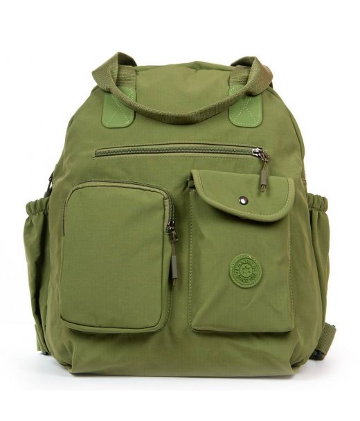 Дорожная Спорт нейлон Lanpad WA3088 green