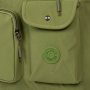 Сумка Дорожня Спорт нейлон Lanpad WA3088 green Сумка Дорожня Спорт нейлон Lanpad WA3088 green