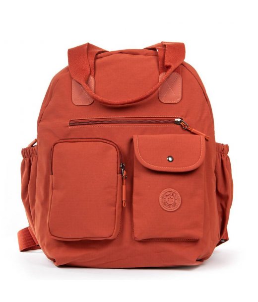 Дорожная Спорт нейлон Lanpad WA3088 caramel