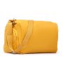 Сумка Дорожня Спорт нейлон Lanpad W26011 yellow