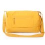 Сумка Дорожня Спорт нейлон Lanpad W26011 yellow