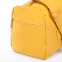 Сумка Дорожня Спорт нейлон Lanpad W26011 yellow