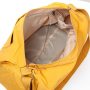 Сумка Дорожня Спорт нейлон Lanpad W26011 yellow