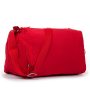 Сумка Дорожня Спорт нейлон Lanpad W26011 red